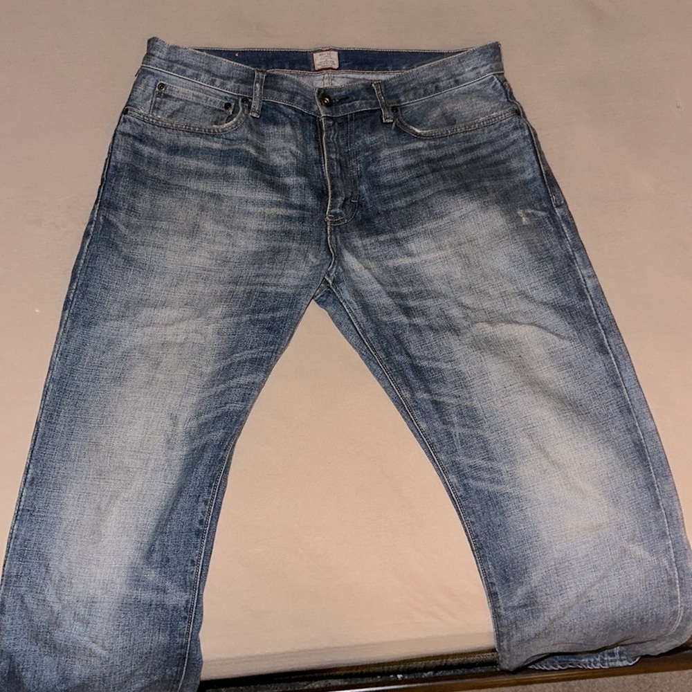 Jcrew Jeans - image 1